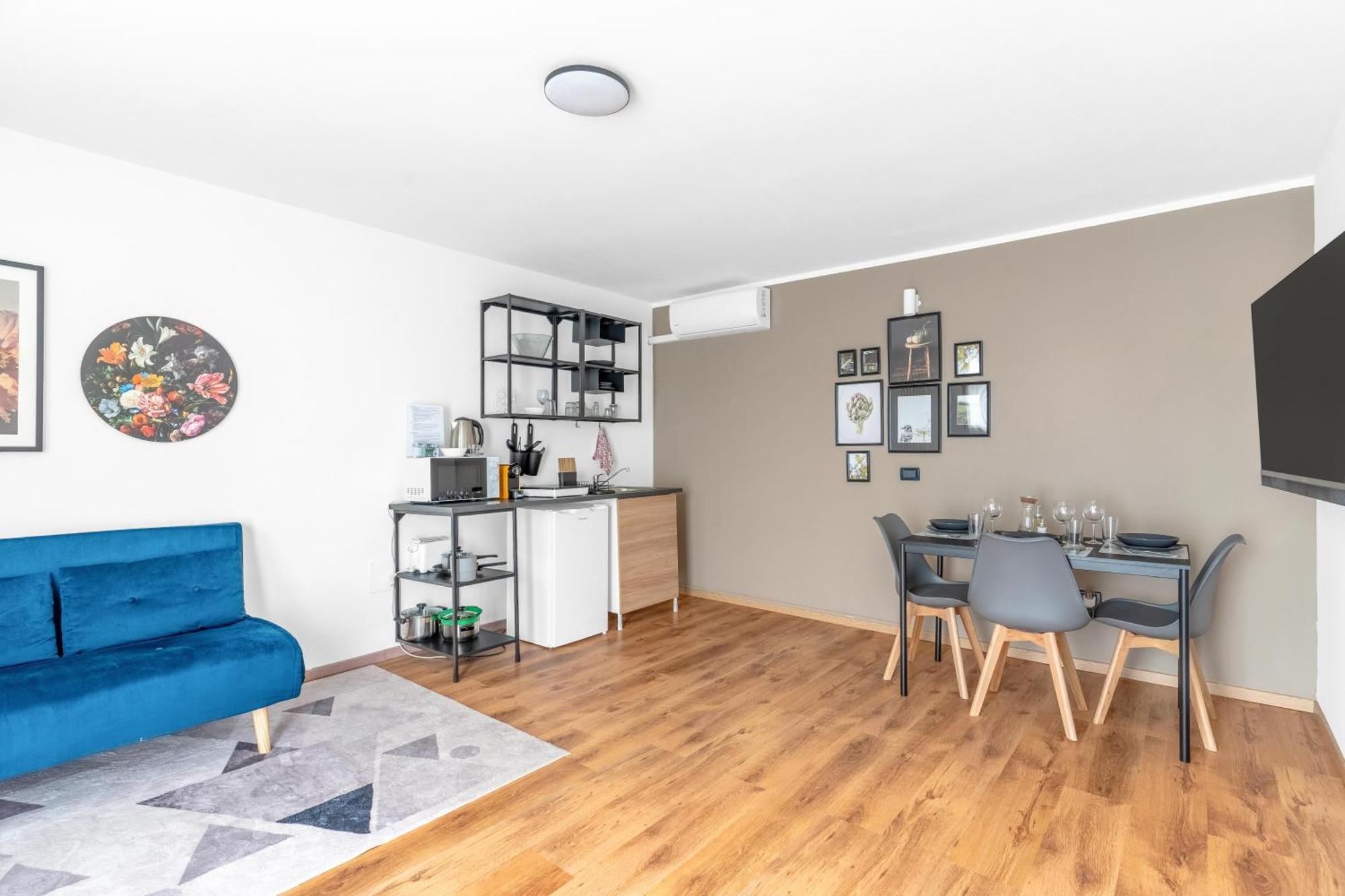 -Free Pool And Parking- Garda House Apartments Castelnuovo del Garda Zewnętrze zdjęcie