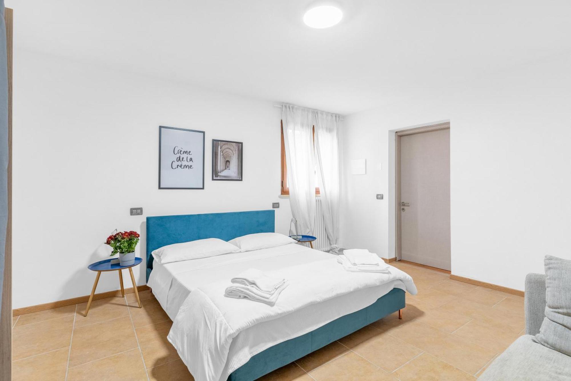 -Free Pool And Parking- Garda House Apartments Castelnuovo del Garda Zewnętrze zdjęcie