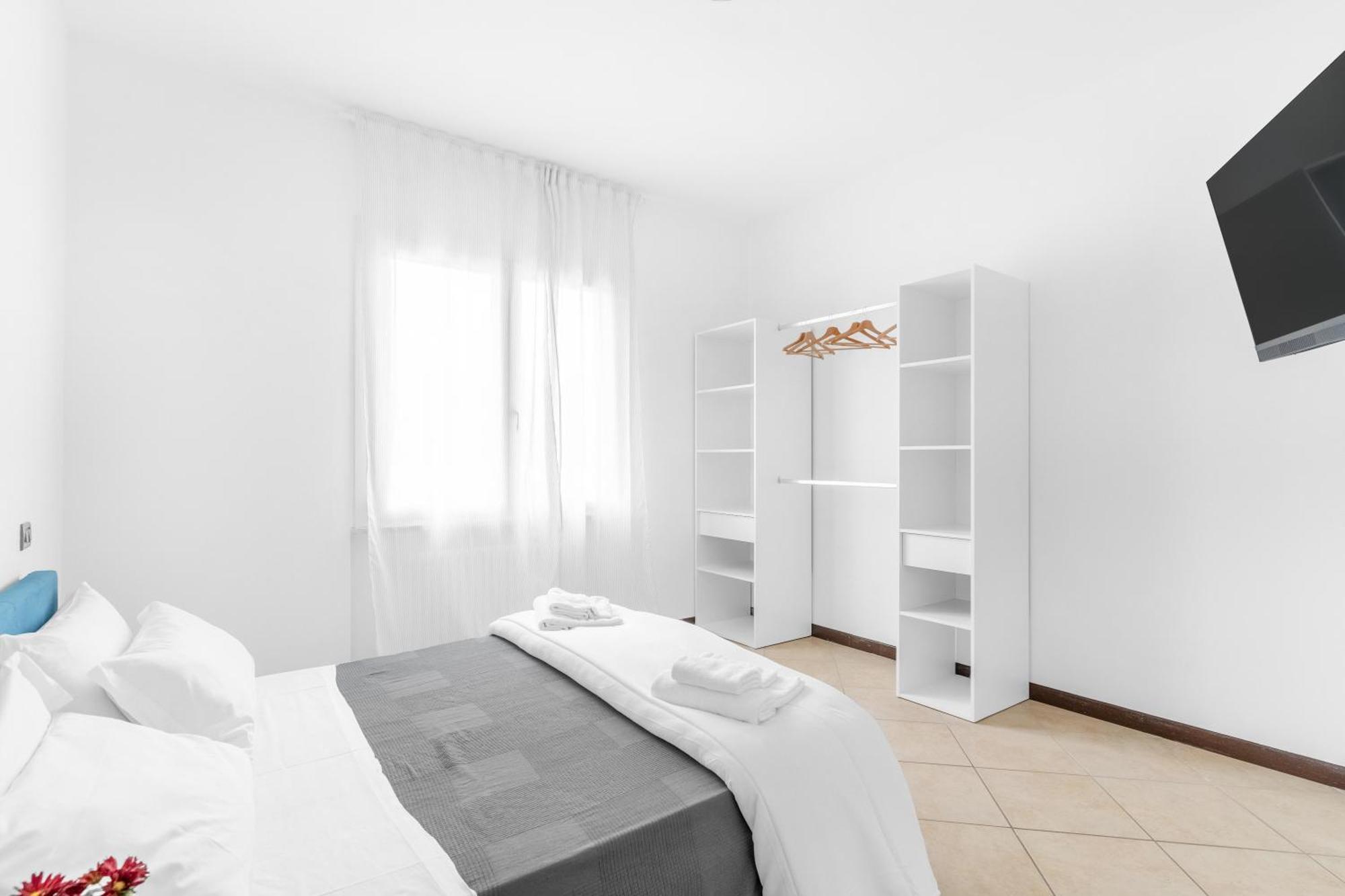 -Free Pool And Parking- Garda House Apartments Castelnuovo del Garda Zewnętrze zdjęcie