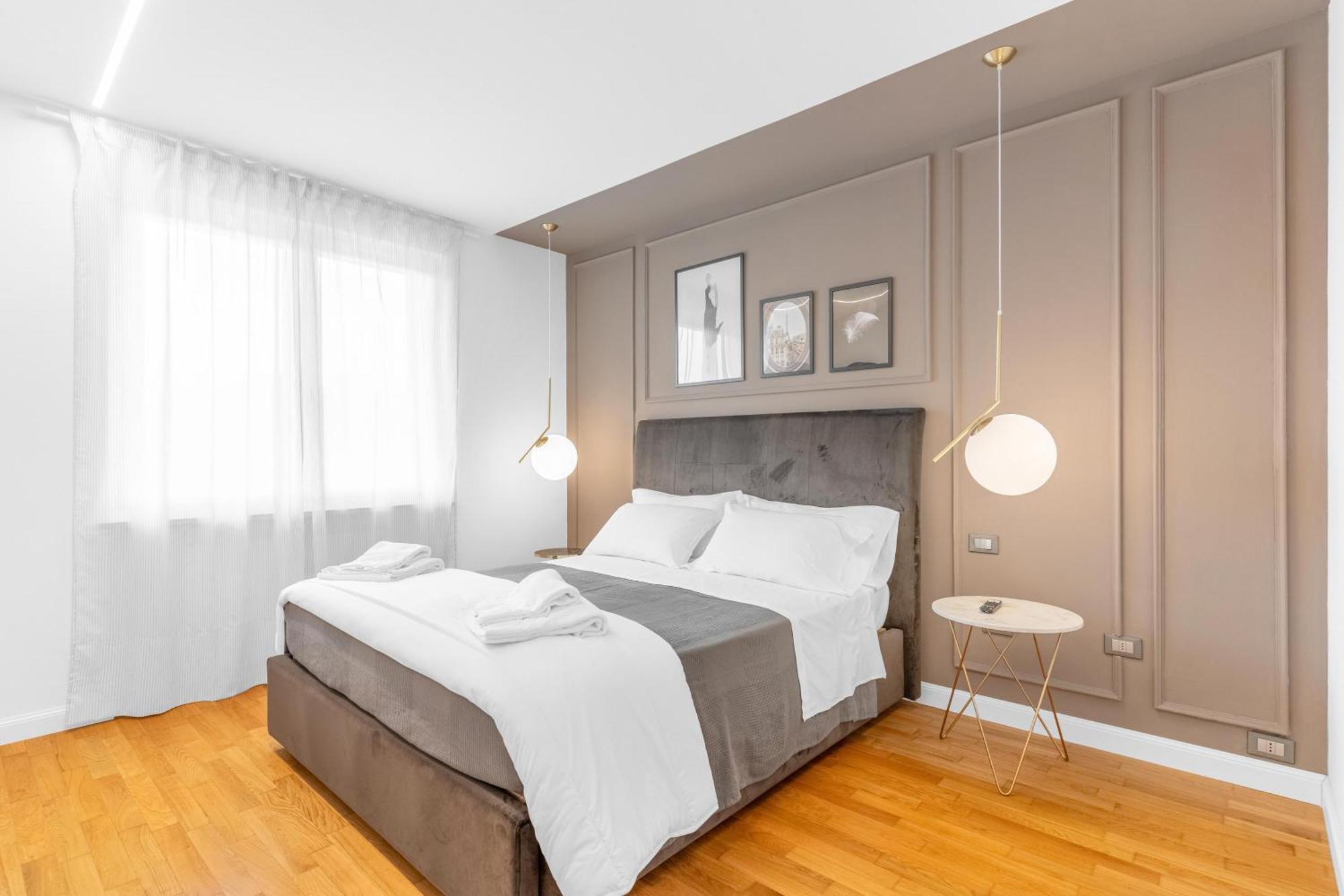 -Free Pool And Parking- Garda House Apartments Castelnuovo del Garda Zewnętrze zdjęcie