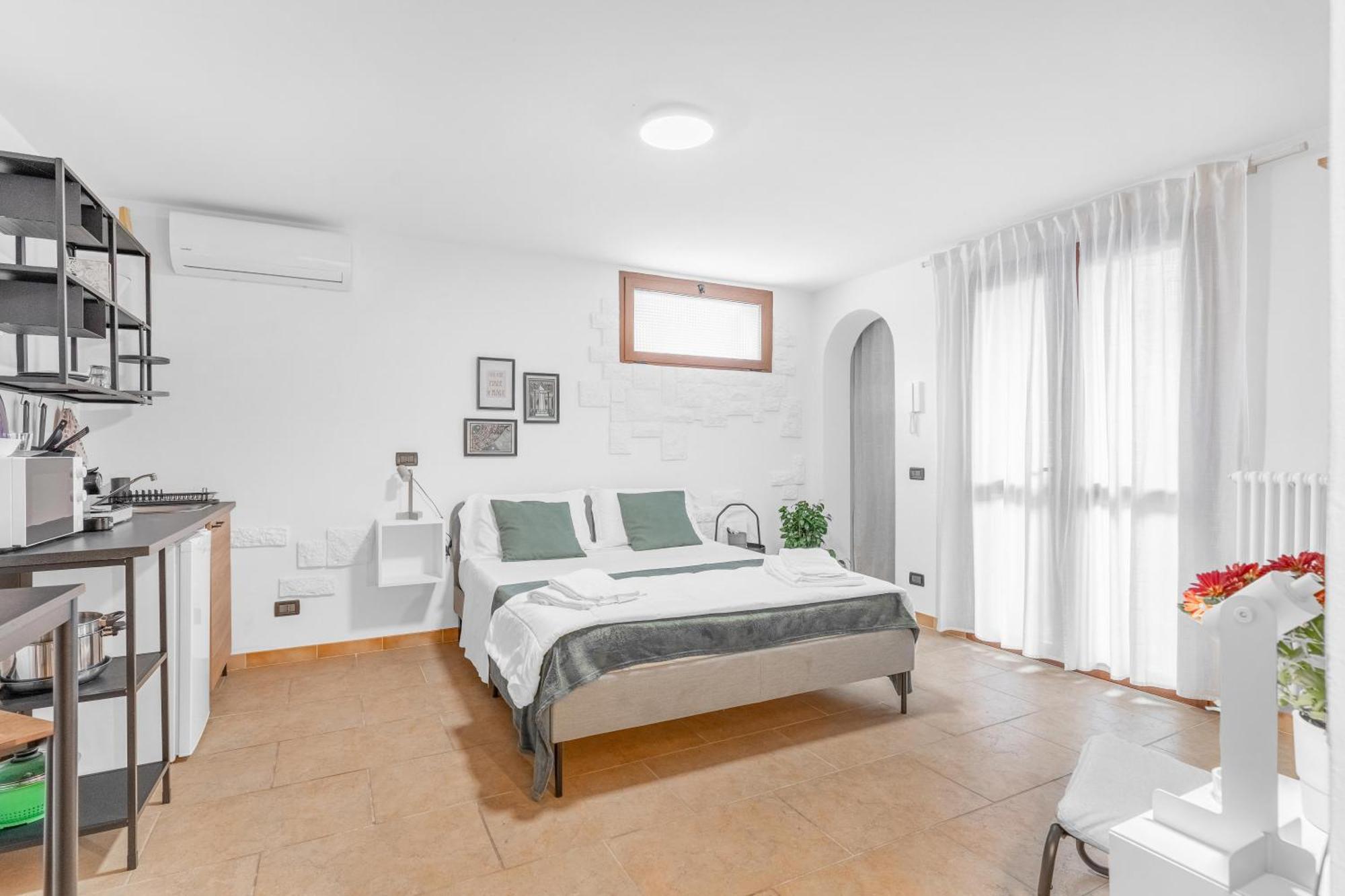-Free Pool And Parking- Garda House Apartments Castelnuovo del Garda Zewnętrze zdjęcie